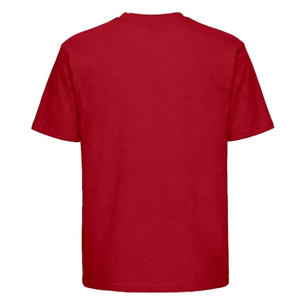 Native Spirit Unisex Adult T-Shirt / Parma